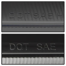 Cargar imagen en el visor de la galería, xTune Chevy Silverado 1500/2500 99-02 Bumper Projector Headlights - LED - Black PRO-JH-CSIL99-SET-BK