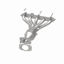 Cargar imagen en el visor de la galería, Magnaflow Conv DF 01-05 Volvo S60 2.4L Manifold
