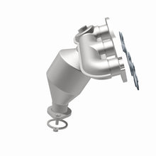 Cargar imagen en el visor de la galería, MagnaFlow Conv DF 07-10 Camry 3.5 Passenger Side Manifold
