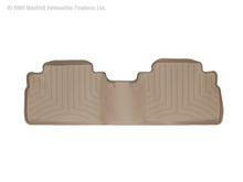 Load image into Gallery viewer, WeatherTech 08+ Mazda Tribute Rear FloorLiner - Tan