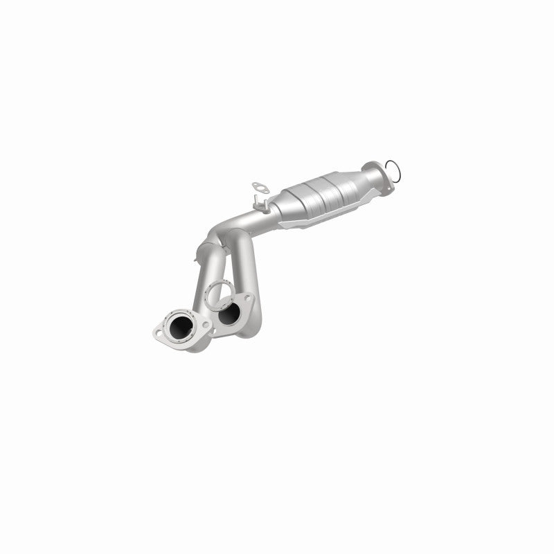 MagnaFlow Conv DF 96-97 Lexus LX450 4.5L / 95-97 Toyota Land Cruiser 4.5L delantero