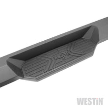 Cargar imagen en el visor de la galería, Westin/HDX 07-17 Jeep Wrangler 2Dr Xtreme Nerf Step Bars - Textured Black