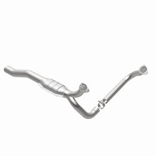 Cargar imagen en el visor de la galería, MagnaFlow Conv Direct Fit 94-95 Chevrolet Astro/GMC Safari 4.3L