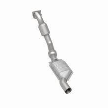 Cargar imagen en el visor de la galería, MagnaFlow Conv DF 03-04 Audi RS6 4.2L Passenger Side