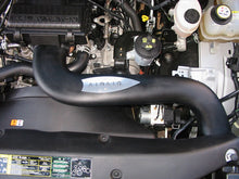 Cargar imagen en el visor de la galería, Airaid 04-07 Ford F-150 5.4L 24V Triton / 06-07 Lincoln LT Tubo de admisión modular