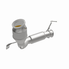 Cargar imagen en el visor de la galería, MagnaFlow 15-19 Mini Cooper S L4 2.0L Direct-fit Catalytic Converter