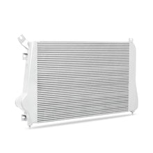 Cargar imagen en el visor de la galería, Mishimoto 11+ Chevrolet/GMC Duramax Intercooler Kit (Plata)
