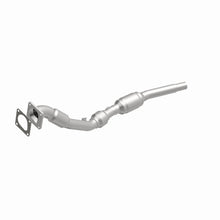 Cargar imagen en el visor de la galería, MagnaFlow Conv DF 00-02 Audi A6 Quattro 2.7L