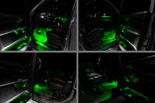 Cargar imagen en el visor de la galería, Oracle 19-22 RAM Complete Interior Ambient Lighting ColorSHIFT RGB Conversion Kit SEE WARRANTY