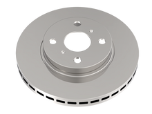Cargar imagen en el visor de la galería, DBA 16-19 Audi Q7 (rotor trasero de 350 mm) Rotor trasero En-Shield Street Series