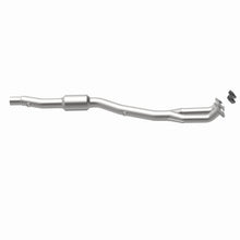 Cargar imagen en el visor de la galería, MagnaFlow Conv Direct Fit OEM 96-98 BMW 740iL 4.4L