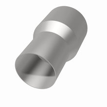 Cargar imagen en el visor de la galería, MagnaFlow 3in-4in Stainless Steel Transition 7in Long