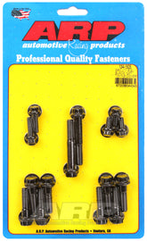 ARP SBC LT1 6.2L 12pt Kit de pernos de cubierta de distribución