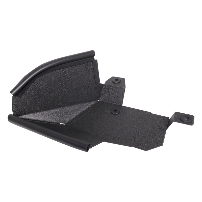 Injen 2022+ Volkswagen GTI (MK8) L4-2.0L Turbo SP Sistema de admisión de aire serie de aluminio - Negro arrugado