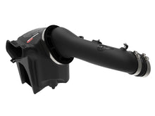 Cargar imagen en el visor de la galería, aFe Momentum HD Cold Air Intake System w/Pro Dry S Filter 20 Ford F250/350 Power Stroke V8-6.7L (td)