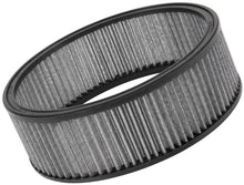 Load image into Gallery viewer, K&amp;N Replacement Drag Race Air Filter 9inOD x 3inH
