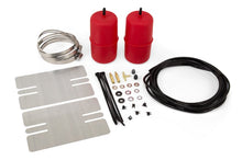 Cargar imagen en el visor de la galería, Kit de resorte neumático universal Air Lift 1000 de 3 pulg./8 pulg.