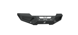 Road Armor 15-19 GMC 2500 SPARTAN Front Bumper - Tex Blk