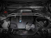 Cargar imagen en el visor de la galería, aFe 14-16 BMW 228i (F22/F23) Soporte de puntal de suspensión delantera de control