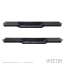 Cargar imagen en el visor de la galería, Westin 18-22 Jeep Wrangler JL 2dr HDX Xtreme Nerf Step Bars - Tex. Blk