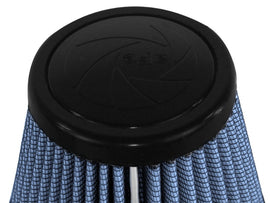 Filtros de aire aFe MagnumFLOW UCO P5R A/F P5R 3-1/2F x 6B x 4T x 5H