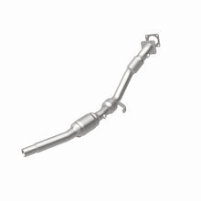 Cargar imagen en el visor de la galería, MagnaFlow Conv DF 00-02 Audi A6 Quattro 2.7L