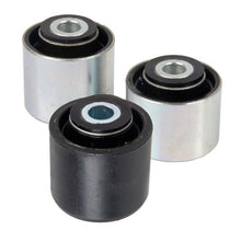 Cargar imagen en el visor de la galería, Synergy Jeep JK Front Upper Control Arm Dual Durometer Bushing 1/2in Bolt 2.00in Wide