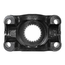 Cargar imagen en el visor de la galería, Yukon Gear 24 Spline Front Pinion Yoke for Dana 30 &amp; 44 JK 1310 U-Bolt Design