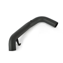 Cargar imagen en el visor de la galería, Mishimoto 13-16 Ford Focus ST 2.0L Kit de admisión de aire de alto rendimiento - Negro arrugado