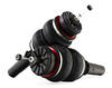 Cargar imagen en el visor de la galería, Rendimiento de elevación de aire 09-15 Audi A4/A5/S4/S5/RS4/RS5 Kit delantero
