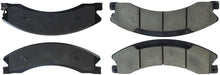 Cargar imagen en el visor de la galería, StopTech Sport Brake Pads w/Shims and Hardware - Rear