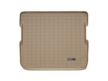 Cargar imagen en el visor de la galería, WeatherTech 06+ Chevrolet HHR Cargo Liners - Tan
