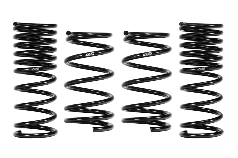 Eibach Pro-Kit para Toyota GR86/Subaru BRZ 2022-2023 Delantero 1.2 pulg. Trasero 1.0 pulg.