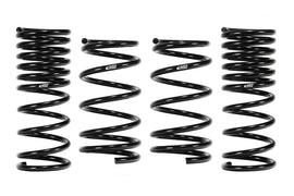 Eibach Pro-Kit para Toyota GR86/Subaru BRZ 2022-2023 Delantero 1.2 pulg. Trasero 1.0 pulg.