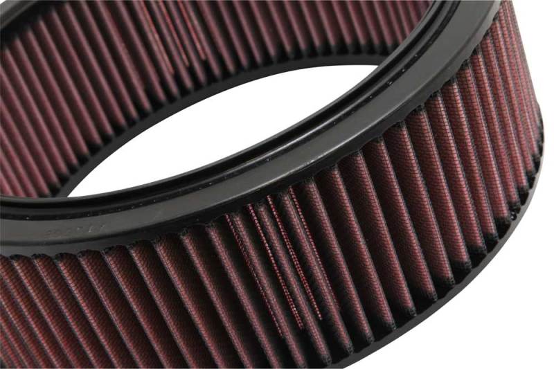 K&N Replacement Air Filter AMC-JEEP,PONT.BUICK,GMC, 1963-97