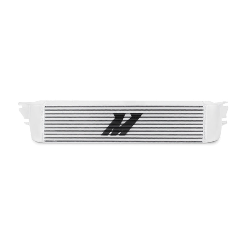 Mishimoto 03-05 Dodge Neon SRT-4 Kit de intercooler de rendimiento de aluminio plateado