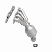 Cargar imagen en el visor de la galería, MagnaFlow Conv DF 03-05 Honda Civic 1.3L