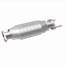 Cargar imagen en el visor de la galería, MagnaFlow Conv DF 98-00 Kia Sportage Trasero