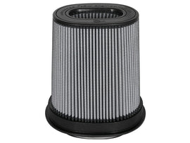 Filtro de aire de repuesto aFe Magnum FLOW Pro DRY S F-(7X4.75) / B-(9X7) / T-(7.25 X 5) (Inv) / H-9in.
