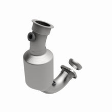 Cargar imagen en el visor de la galería, MagnaFlow Conv DF 02-03 Liberty 3.7L PS frt O