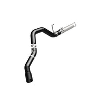 Cargar imagen en el visor de la galería, MagnaFlow 2020 Dodge Ram 3500 6.7L DPF-Back Black 5in Single Passenger Side Rear Exit