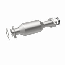 Cargar imagen en el visor de la galería, MagnaFlow 88-95 Civic/CRX 1.5/1.6 CA Manifold DF Converter
