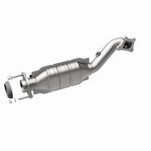 Cargar imagen en el visor de la galería, MagnaFlow Conv DF 10-11 Cadillac CTS 3.0L