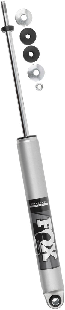 Fox 19+ Ram 1500 4WD 2.0 Performance Series IFP Shock (Alumbre) / 0-2 pulg. Elevador - Trasero