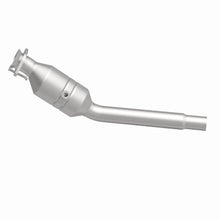 Cargar imagen en el visor de la galería, Magnaflow California Direct Fit Converter 10-12 Jaguar XJ 5.0L