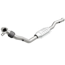 Cargar imagen en el visor de la galería, MagnaFlow Conv DF 1997 Volvo 850 2.3L Turbo