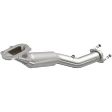 Cargar imagen en el visor de la galería, MagnaFlow Catalytic Conv Direct Fit Federal 06-11 Chevy Corvette V8 7.0LGAS