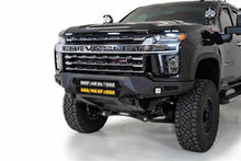 Cargar imagen en el visor de la galería, ADD 20-21 Chevy 2500/3500 Bomber Front Bumper