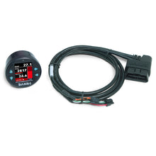 Cargar imagen en el visor de la galería, Kit de actualización Banks Power iDash 1.8 Super Gauge para sintonizador de seis pistolas/EconoMind