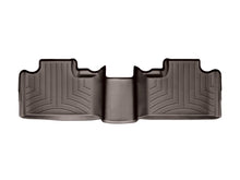 Cargar imagen en el visor de la galería, WeatherTech 2011+ Dodge Durango Rear FloorLiner - Cocoa
